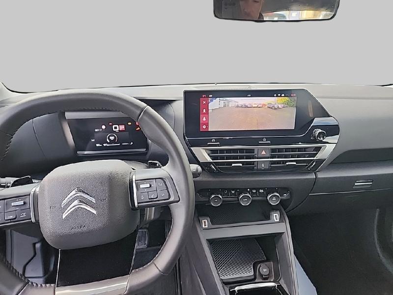 Image CITROEN C4 1.5 BlueHDi 130ch S&S PLUS Automatique