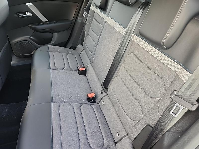Image CITROEN C4 1.5 BlueHDi 130ch S&S PLUS Automatique