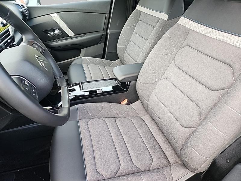 Image CITROEN C4 1.5 BlueHDi 130ch S&S PLUS Automatique