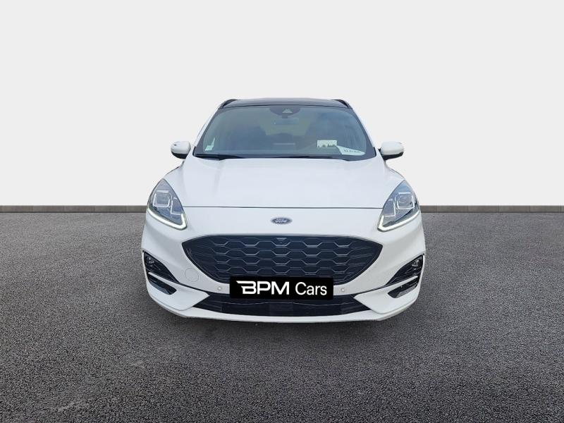 Image FORD Kuga 2.5 Duratec 225ch PHEV ST-Line X BVA