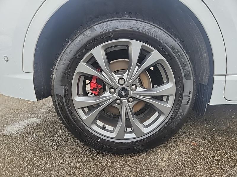 Image FORD Kuga 2.5 Duratec 225ch PHEV ST-Line X BVA