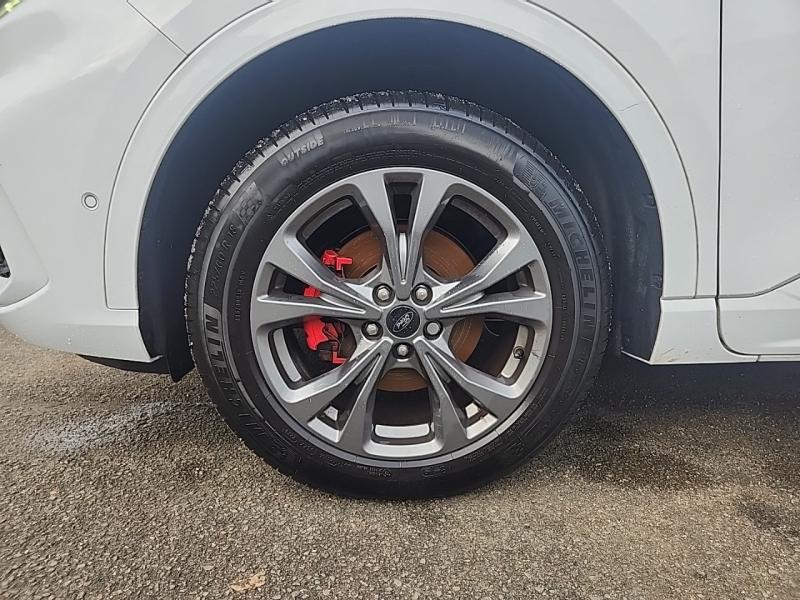 Image FORD Kuga 2.5 Duratec 225ch PHEV ST-Line X BVA