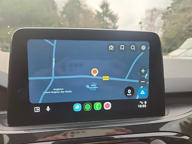 Image FORD Kuga 2.5 Duratec 225ch PHEV ST-Line X BVA