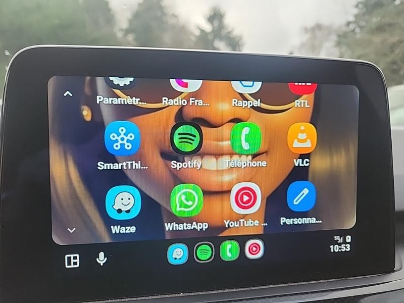 Image FORD Kuga 2.5 Duratec 225ch PHEV ST-Line X BVA