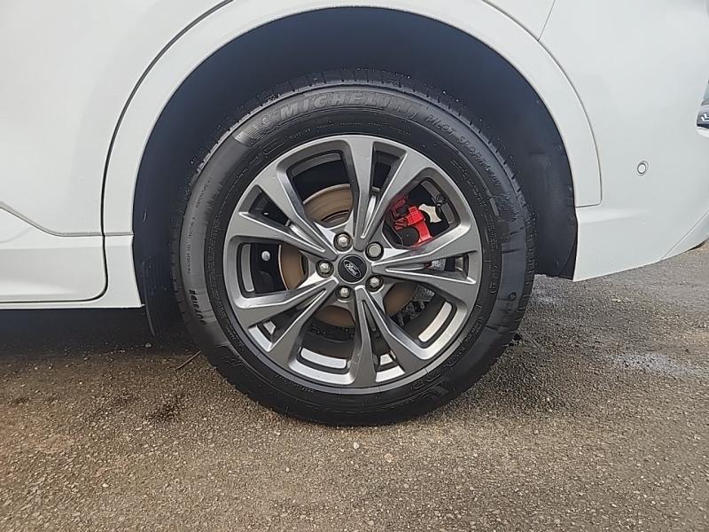 Image FORD Kuga 2.5 Duratec 225ch PHEV ST-Line X BVA