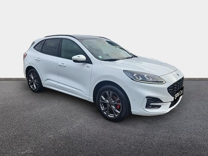 Image FORD Kuga 2.5 Duratec 225ch PHEV ST-Line X BVA