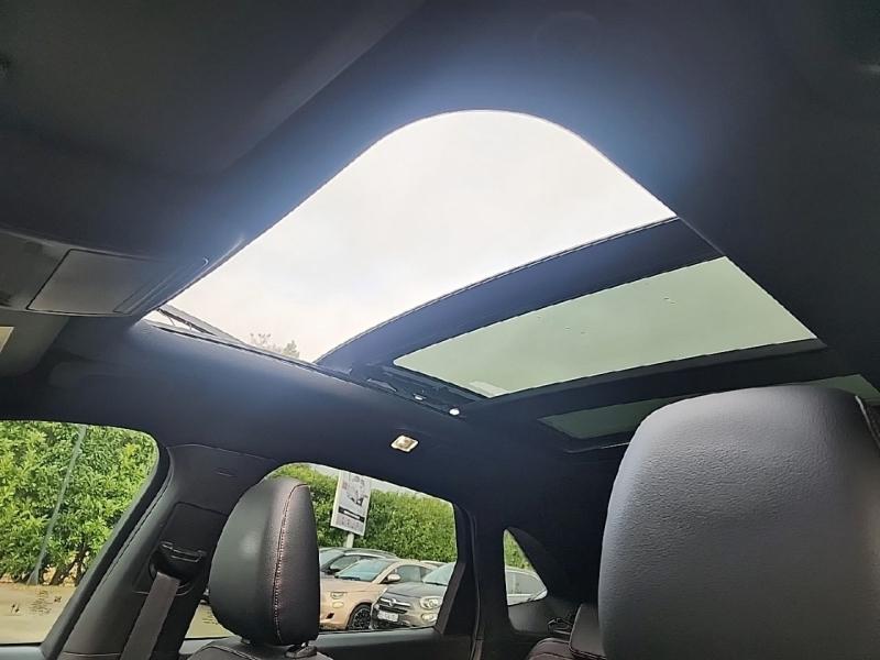 Image FORD Kuga 2.5 Duratec 225ch PHEV ST-Line X BVA