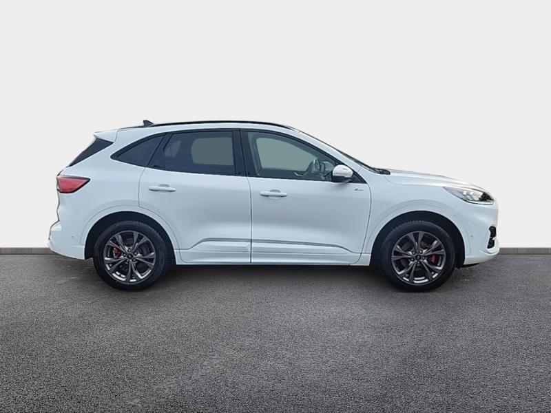 Image FORD Kuga 2.5 Duratec 225ch PHEV ST-Line X BVA