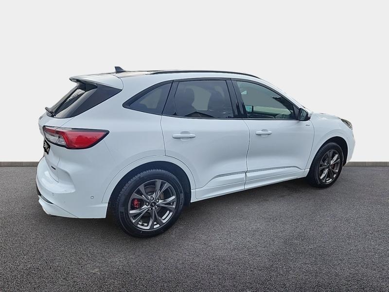 Image FORD Kuga 2.5 Duratec 225ch PHEV ST-Line X BVA