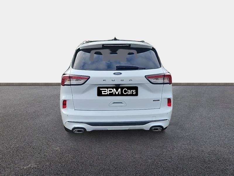 Image FORD Kuga 2.5 Duratec 225ch PHEV ST-Line X BVA