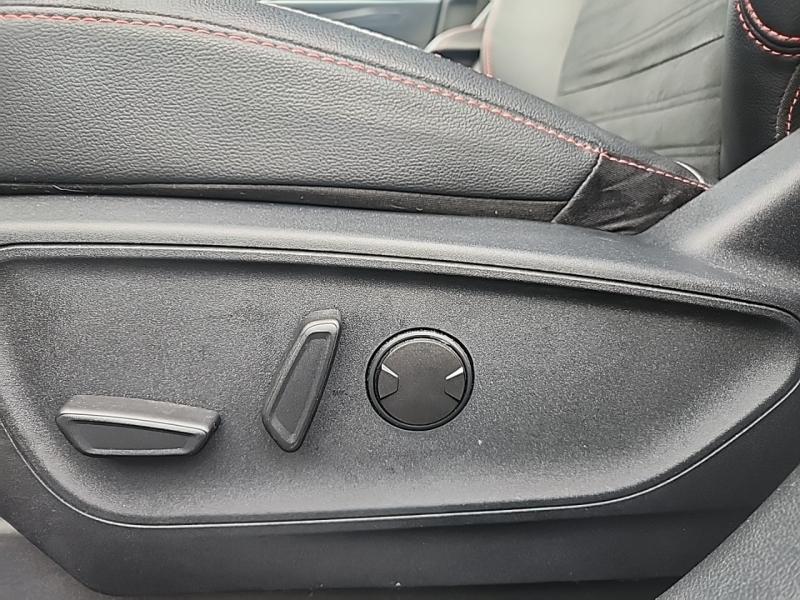 Image FORD Kuga 2.5 Duratec 225ch PHEV ST-Line X BVA