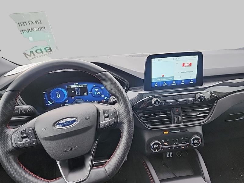 Image FORD Kuga 2.5 Duratec 225ch PHEV ST-Line X BVA