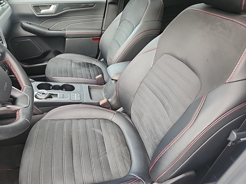 Image FORD Kuga 2.5 Duratec 225ch PHEV ST-Line X BVA