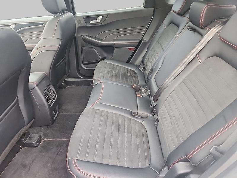 Image FORD Kuga 2.5 Duratec 225ch PHEV ST-Line X BVA