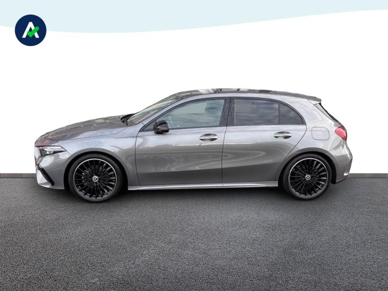 Image MERCEDES-BENZ Classe A 180 136ch Star Edition 7G-DCT