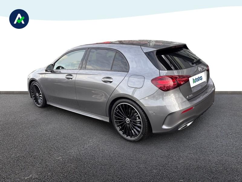 Image MERCEDES-BENZ Classe A 180 136ch Star Edition 7G-DCT