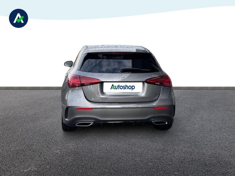Image MERCEDES-BENZ Classe A 180 136ch Star Edition 7G-DCT
