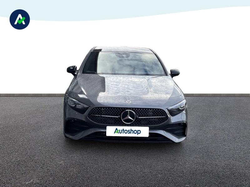 Image MERCEDES-BENZ Classe A 180 136ch Star Edition 7G-DCT