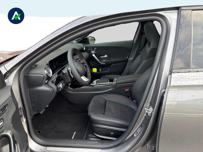 Image MERCEDES-BENZ Classe A 180 136ch Star Edition 7G-DCT
