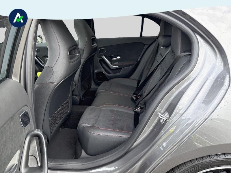 Image MERCEDES-BENZ Classe A 180 136ch Star Edition 7G-DCT
