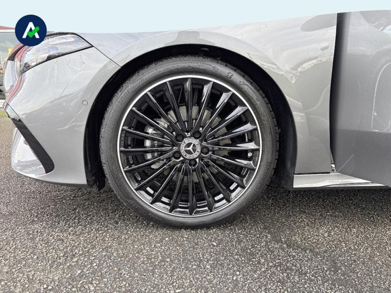 Image MERCEDES-BENZ Classe A 180 136ch Star Edition 7G-DCT