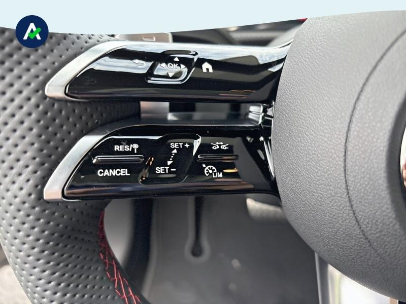 Image MERCEDES-BENZ Classe A 180 136ch Star Edition 7G-DCT