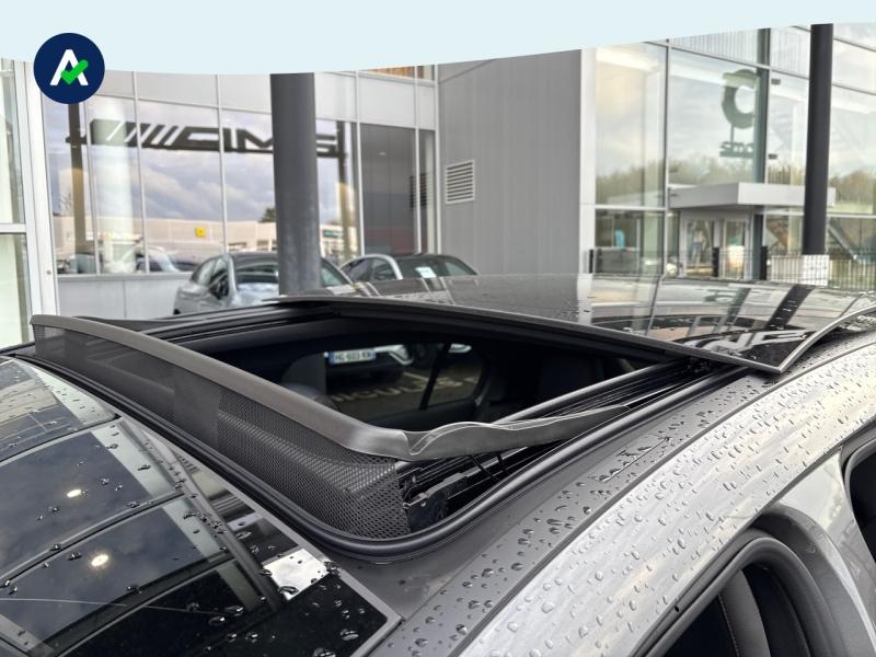 Image MERCEDES-BENZ Classe A 180 136ch Star Edition 7G-DCT