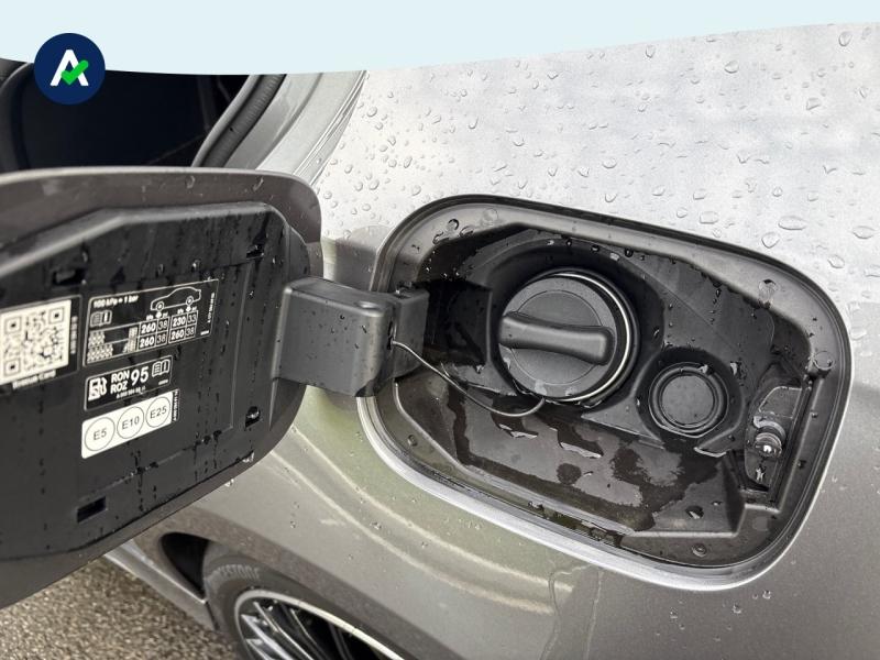 Image MERCEDES-BENZ Classe A 180 136ch Star Edition 7G-DCT