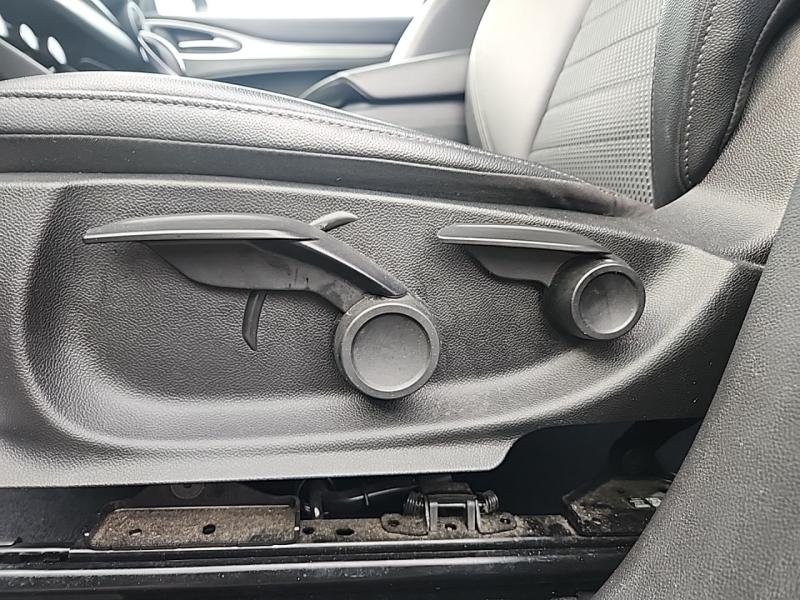 Image ALFA ROMEO Stelvio 2.2 Diesel 160ch Super AT8 MY19