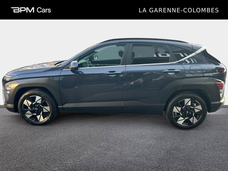 Image HYUNDAI Kona 1.6 GDi 138ch Hybrid Executive DCT-6