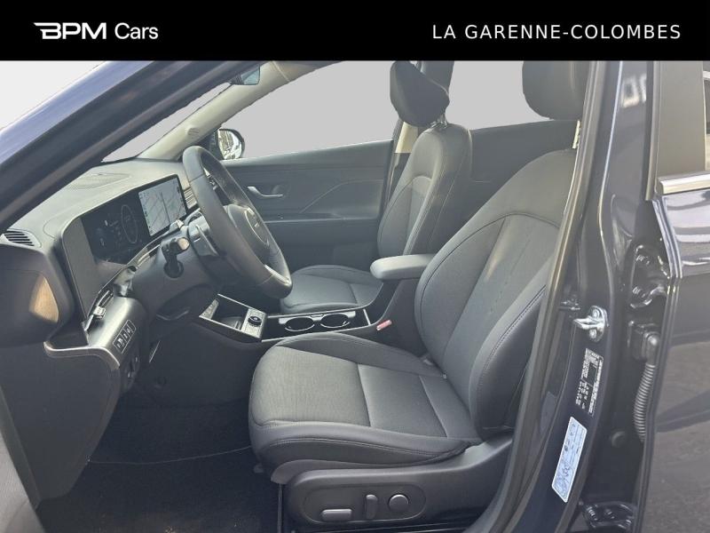 Image HYUNDAI Kona 1.6 GDi 138ch Hybrid Executive DCT-6