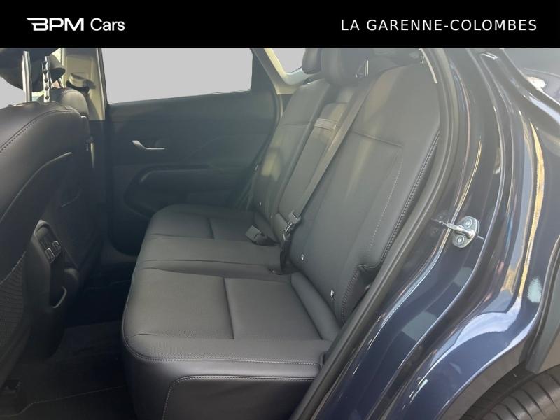 Image HYUNDAI Kona 1.6 GDi 138ch Hybrid Executive DCT-6