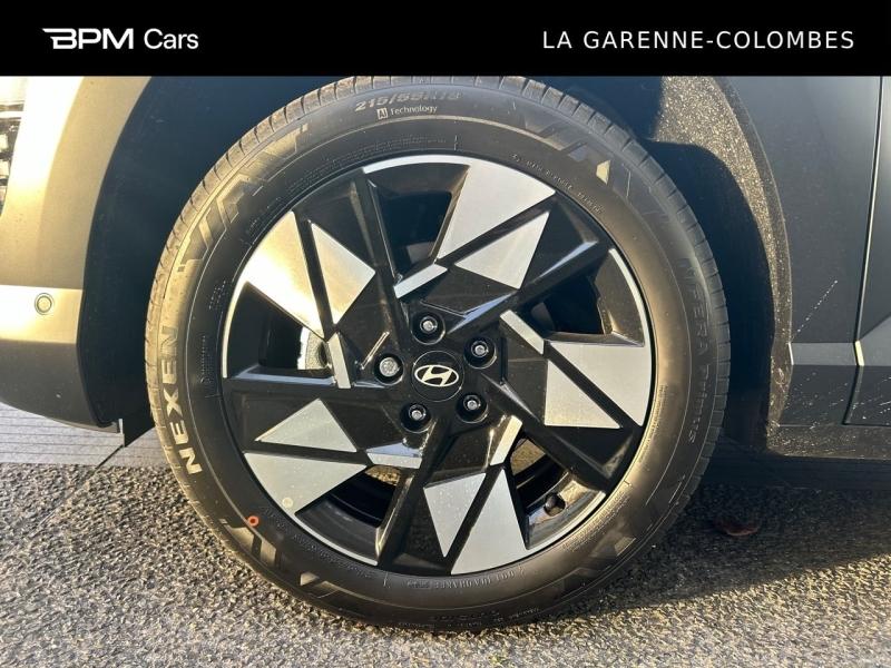 Image HYUNDAI Kona 1.6 GDi 138ch Hybrid Executive DCT-6