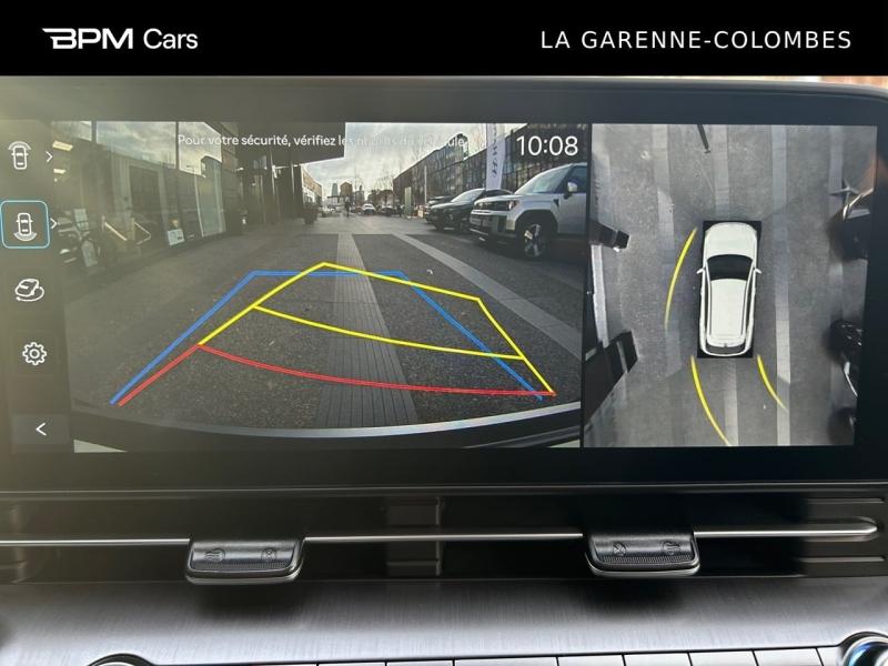 Image HYUNDAI Kona 1.6 GDi 138ch Hybrid Executive DCT-6