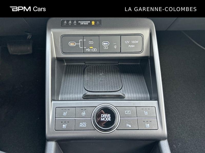 Image HYUNDAI Kona 1.6 GDi 138ch Hybrid Executive DCT-6