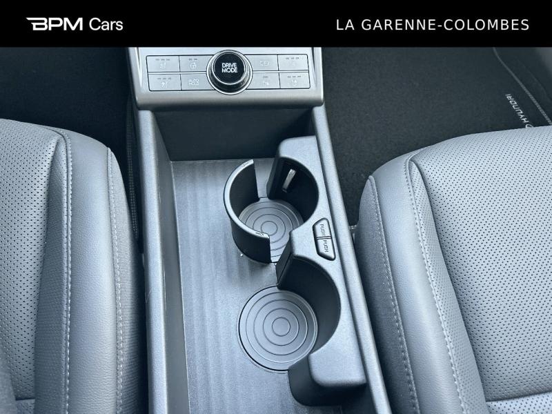 Image HYUNDAI Kona 1.6 GDi 138ch Hybrid Executive DCT-6