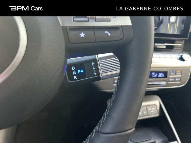 Image HYUNDAI Kona 1.6 GDi 138ch Hybrid Executive DCT-6