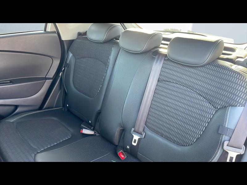 Image RENAULT Captur 1.5 dCi 110ch Stop&Start energy Intens Euro6 2016