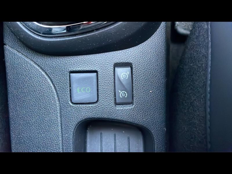 Image RENAULT Captur 1.5 dCi 110ch Stop&Start energy Intens Euro6 2016