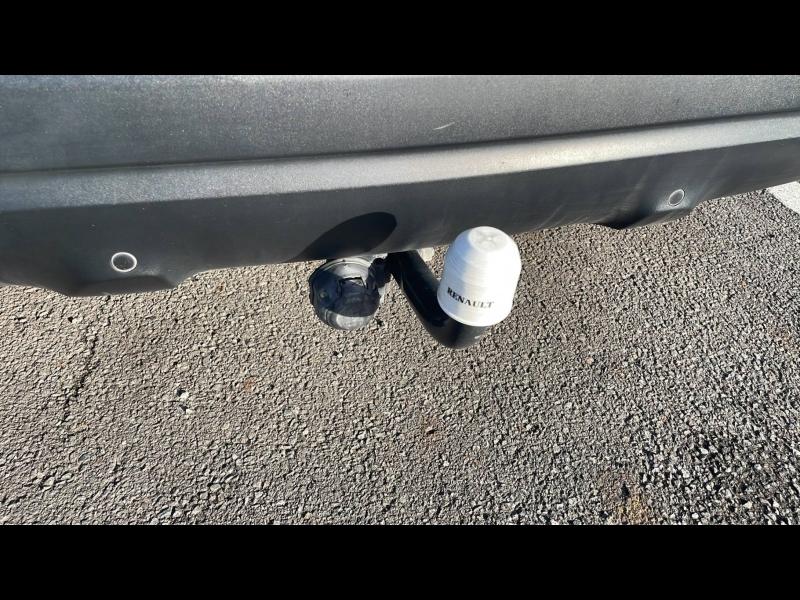 Image RENAULT Captur 1.5 dCi 110ch Stop&Start energy Intens Euro6 2016