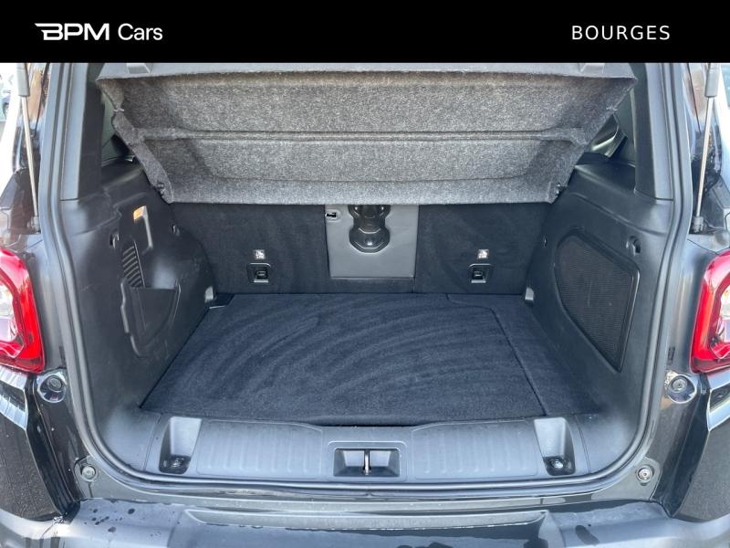 Image JEEP Renegade 1.3 GSE T4 240ch 4xe S AT6