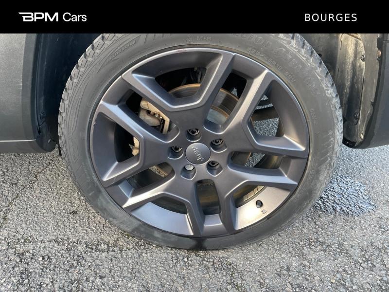 Image JEEP Renegade 1.3 GSE T4 240ch 4xe S AT6