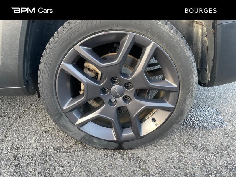 Image JEEP Renegade 1.3 GSE T4 240ch 4xe S AT6