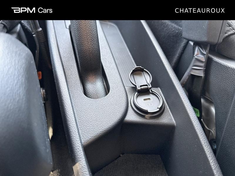 Image HYUNDAI i10 1.0 63ch ECO Intuitive BVR