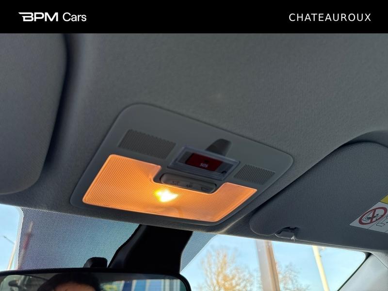 Image HYUNDAI i10 1.0 63ch ECO Intuitive BVR