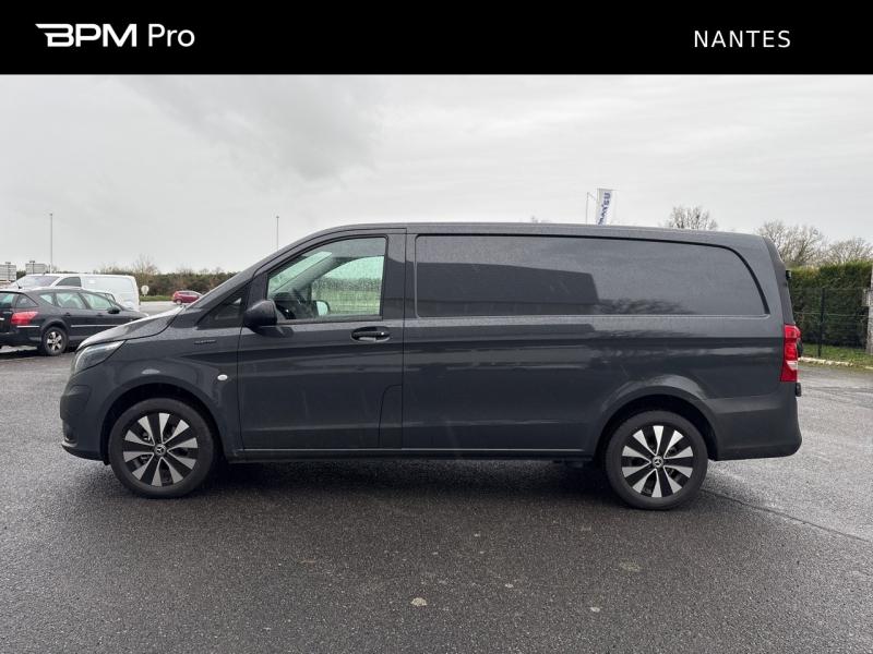 Image MERCEDES-BENZ Vito Fg eVito 116ch Long