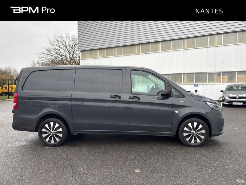 Image MERCEDES-BENZ Vito Fg eVito 116ch Long