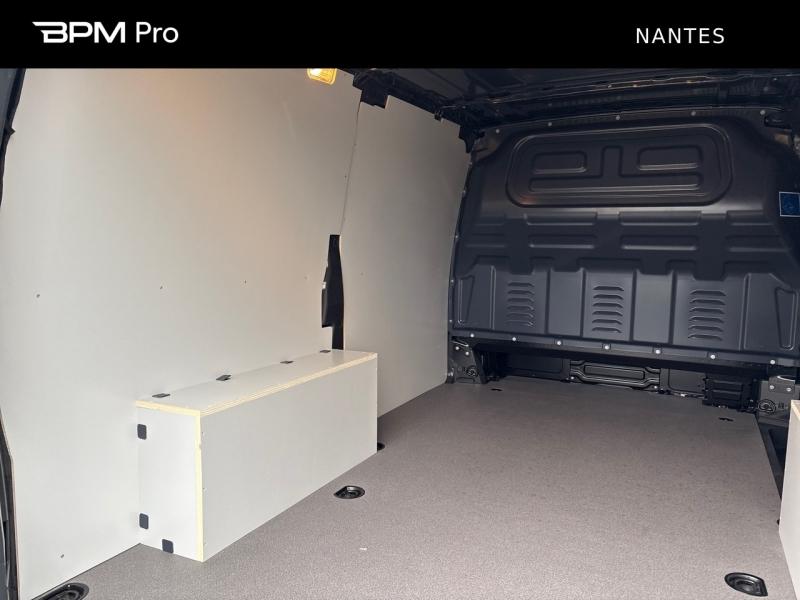 Image MERCEDES-BENZ Vito Fg eVito 116ch Long