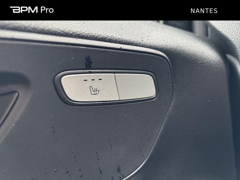 Image MERCEDES-BENZ Vito Fg eVito 116ch Long