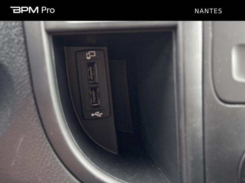 Image MERCEDES-BENZ Vito Fg eVito 116ch Long